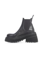 Marsell Carretta Beatles Marsell Carretta Beatles - Nero