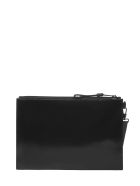 Burberry Clutch Burberry Clutch - Black