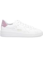 Golden Goose Pure New Low-top Sneakers Golden Goose Pure New Low-top Sneakers - White