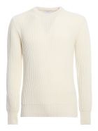 GM77 Girocollo Costa Inglese GM77 Girocollo Costa Inglese - Wh White