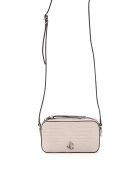 Jimmy Choo Hale Camera Bag Jimmy Choo Hale Camera Bag - SAND (Grey)