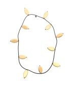 Maria Calderara - Necklace Maria Calderara - Necklace - Gold