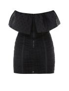 self-portrait Dress self-portrait Dress - Black