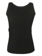 Max Mara Canotta Zadar Max Mara Canotta Zadar - Nero