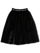 DKNY Bottoms DKNY Bottoms - B Black
