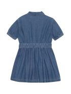 Gucci Blue Dress Gucci Blue Dress - Blu