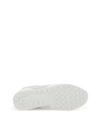 Bally Gavinia Glitter Sneakers Bally Gavinia Glitter Sneakers - 02001 SILVER 17 (Silver)