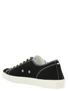 Maison Margiela 'tabi' Shoes Maison Margiela 'tabi' Shoes - Nero