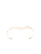 Jessie Western Cuff Bracelet Jessie Western Cuff Bracelet - TURQUOISE (Silver)