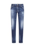 Dsquared2 Cool Guy Jeans Dsquared2 Cool Guy Jeans - Blu Denim
