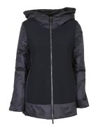 RRD - Roberto Ricci Design Jacket RRD - Roberto Ricci Design Jacket - Blu