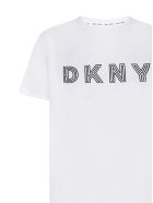 DKNY T-Shirt DKNY T-Shirt - White
