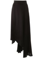 Le Kasha Qargan Skirt Le Kasha Qargan Skirt - BLACK (Black)