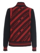 Givenchy Jacket Givenchy Jacket - Rosso