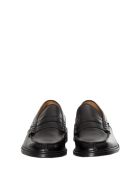 Tricker's James Penny Loafer Tricker's James Penny Loafer - Black Calf