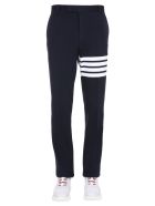 Thom Browne Chino Trousers Thom Browne Chino Trousers - BLUE