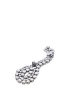 Silvia Gnecchi Earrings Silvia Gnecchi Earrings - Black