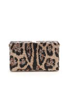 Dolce & Gabbana Dolce Box Bag Dolce & Gabbana Dolce Box Bag - LEO NEW (Brown)