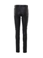 Saint Laurent Trousers Saint Laurent Trousers - Black