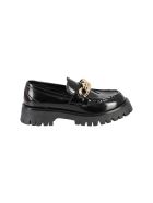 Jeffrey Campbell Flat Shoes Jeffrey Campbell Flat Shoes - Bla Nero
