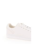 Orion Faux Leather Sneakers Raf Simons Orion Faux Leather Sneakers - 0061