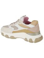 Hogan Hyperactive Sneakers Hogan Hyperactive Sneakers - Sabbia