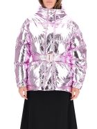 IENKI IENKI Michlin Down Jacket IENKI IENKI Michlin Down Jacket - ROSE (Pink)
