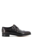 John Lobb William 2021 John Lobb William 2021 - Dark Brown