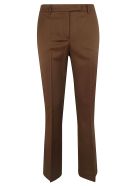 QL2 Nellie Trousers QL2 Nellie Trousers - Chestnut