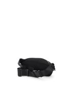 A.P.C. Belt Bag Rebound Logo A.P.C. Belt Bag Rebound Logo - BLACK