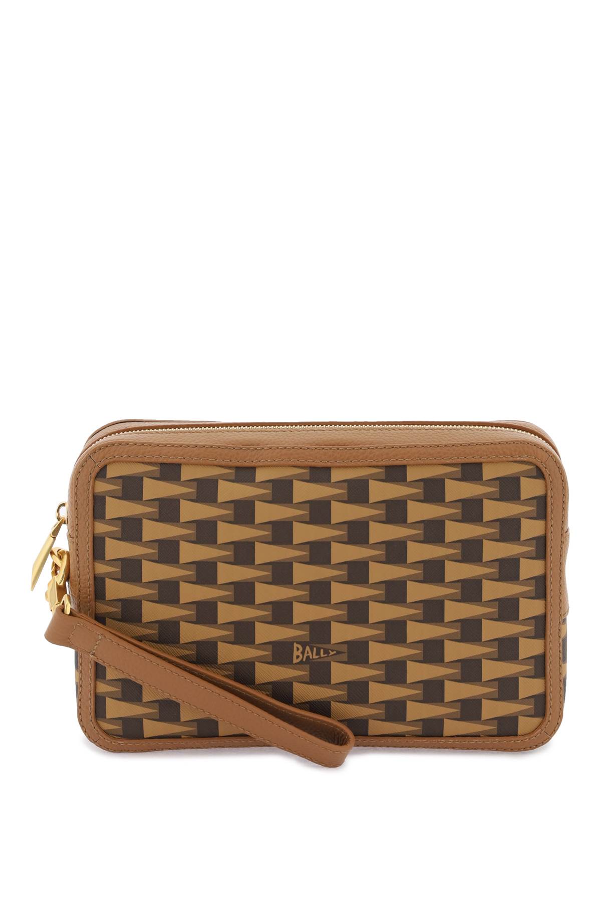 BALLY CLUTCH BANNER/00 #6138508 – Diplomatic Duty Free Shop in Washington DC