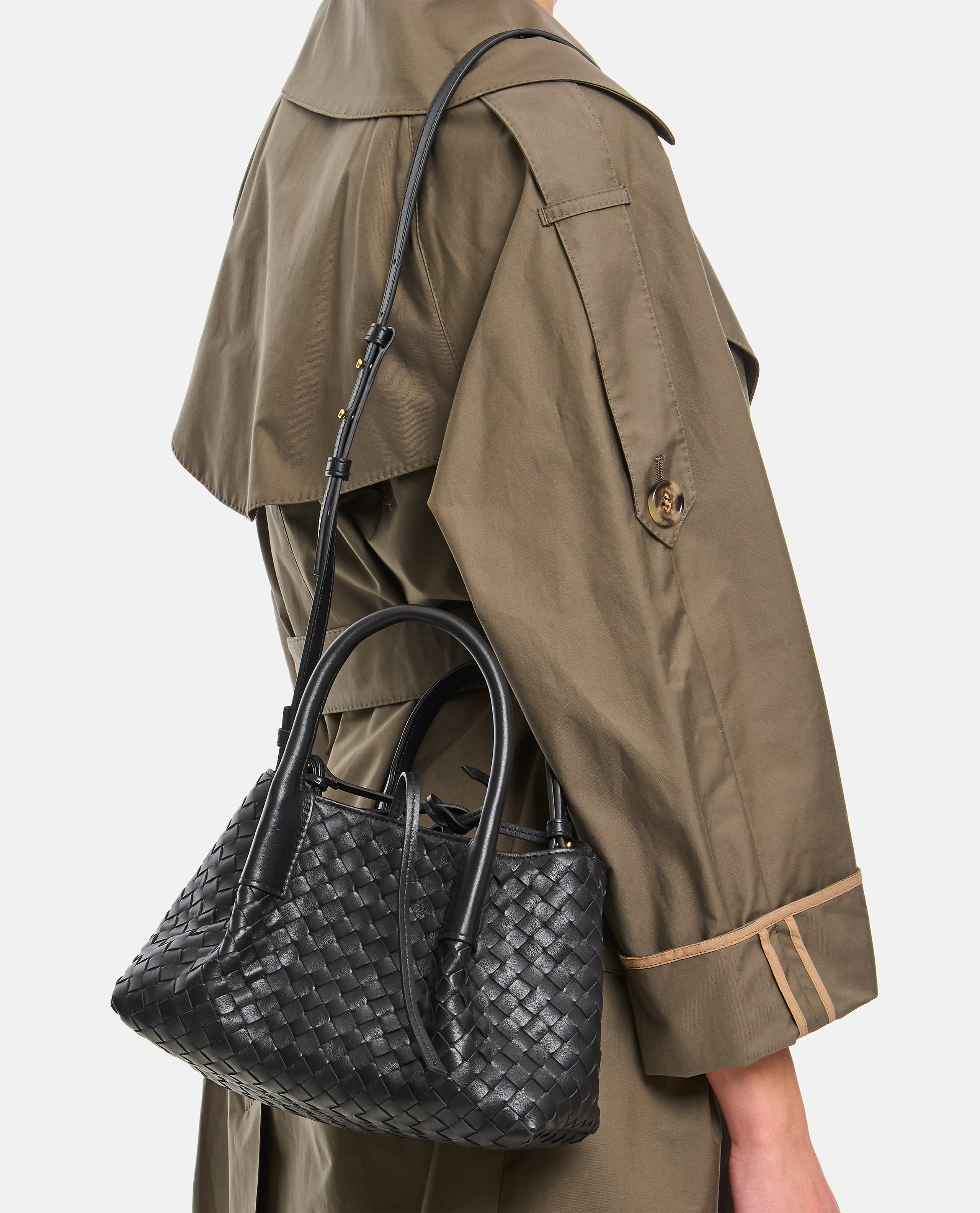 Bottega Veneta Pinacoteca Small Bag | italist
