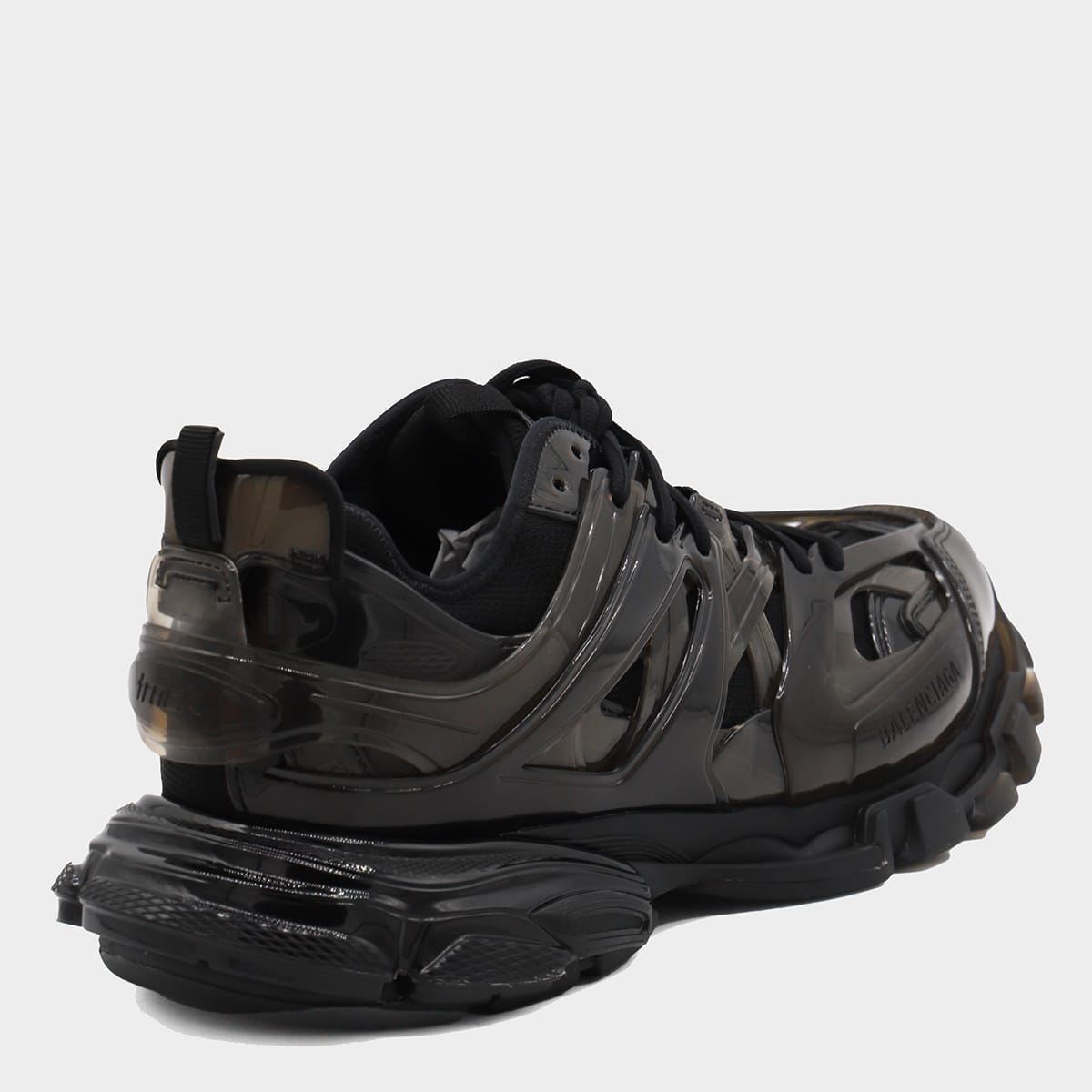 関税込み BALENCIAGA ＋Runner 2.0 スニーカー ホワイト の ウィメンズ Runner 2.0 スニーカー スニーカー