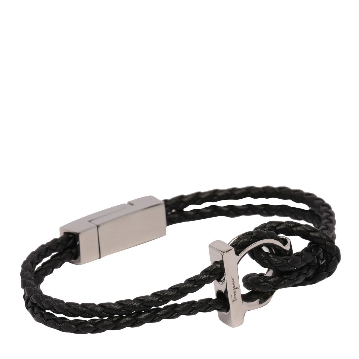 新着入荷の通販 Ferragamo Gancini Bracelet | italist アクセサリー