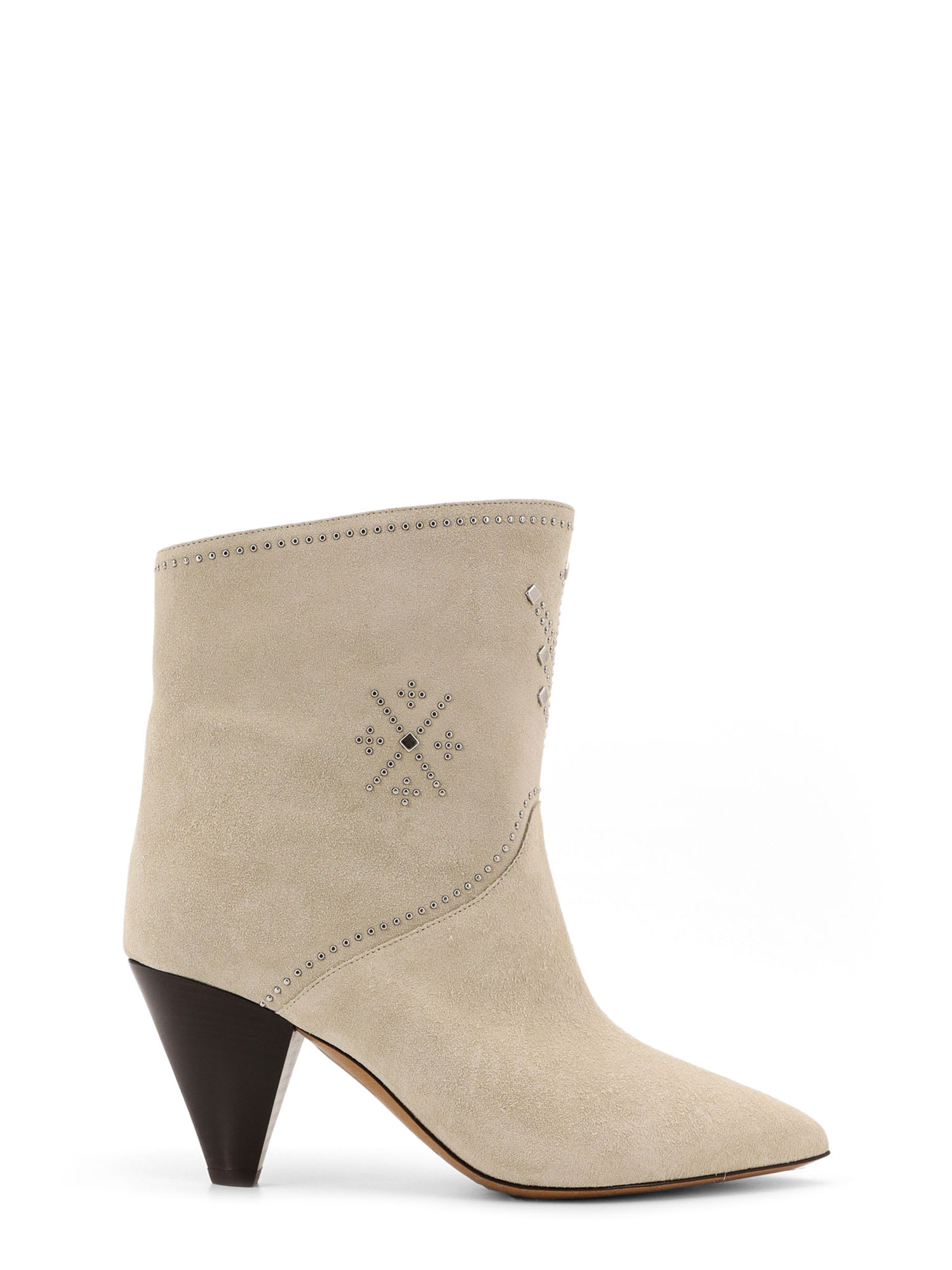 Isabel Marant Loline Boots | italist