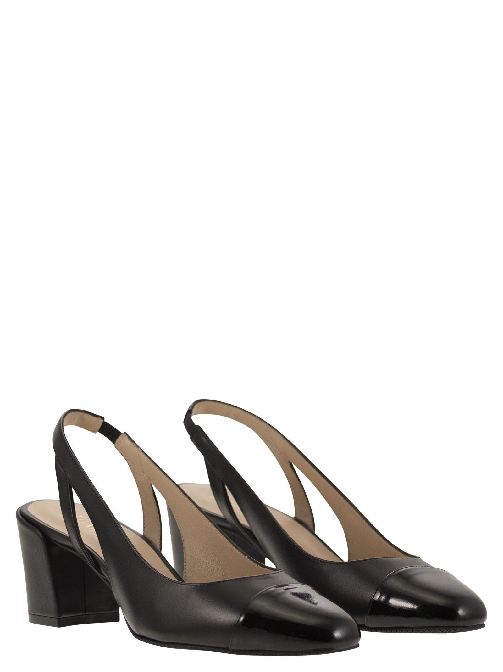 サンダル・ミュール Stuart Weitzman SLEEK 50 - Pointed pumps Stuart Weitzman Sleek 50 - Pointed Pumps | italist