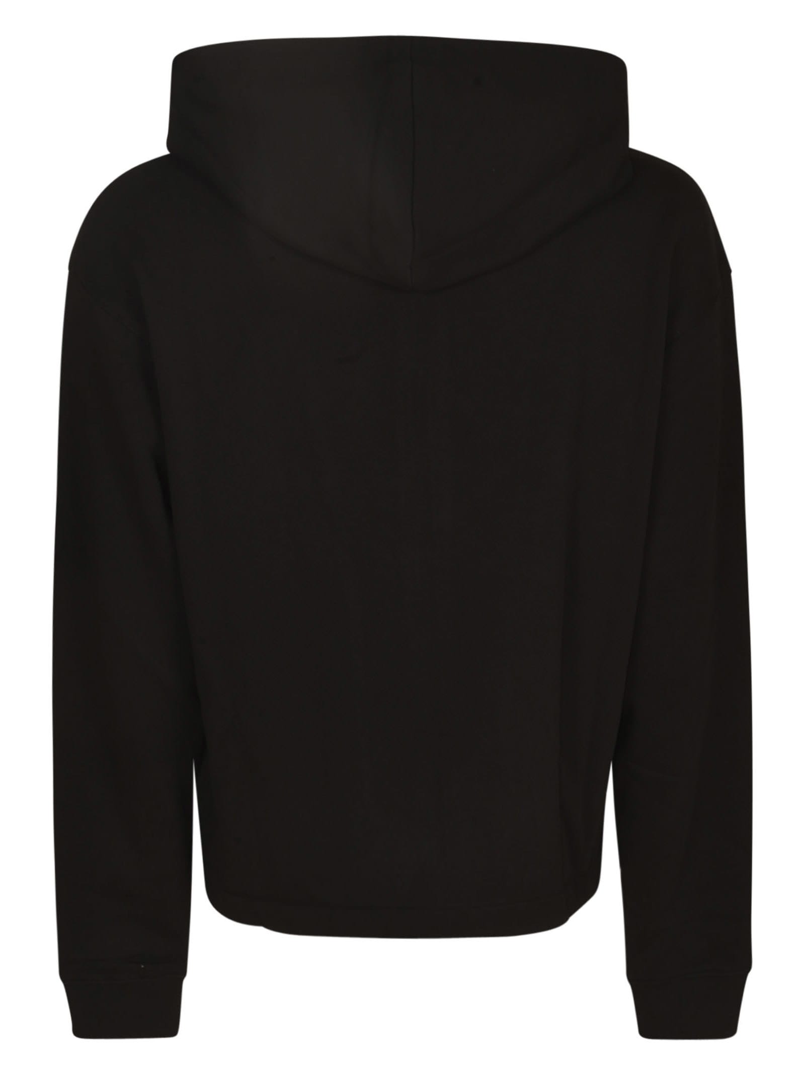 パーカー・フーディ Moschino FW24 SWEATSHIRT WITH ALL OVER LOGO (17097629 1555) Moschino Sweatshirt With All Over Logo | italist