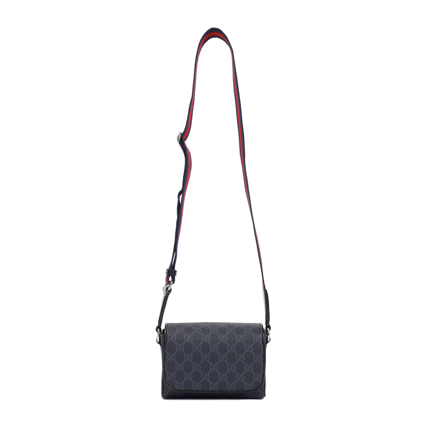 グッチ GGスプリーム スーパーミニバッグ 791741FADJA1042 新作【グッチ】GG スーパーミニバッグ (GUCCI/ショルダーバッグ