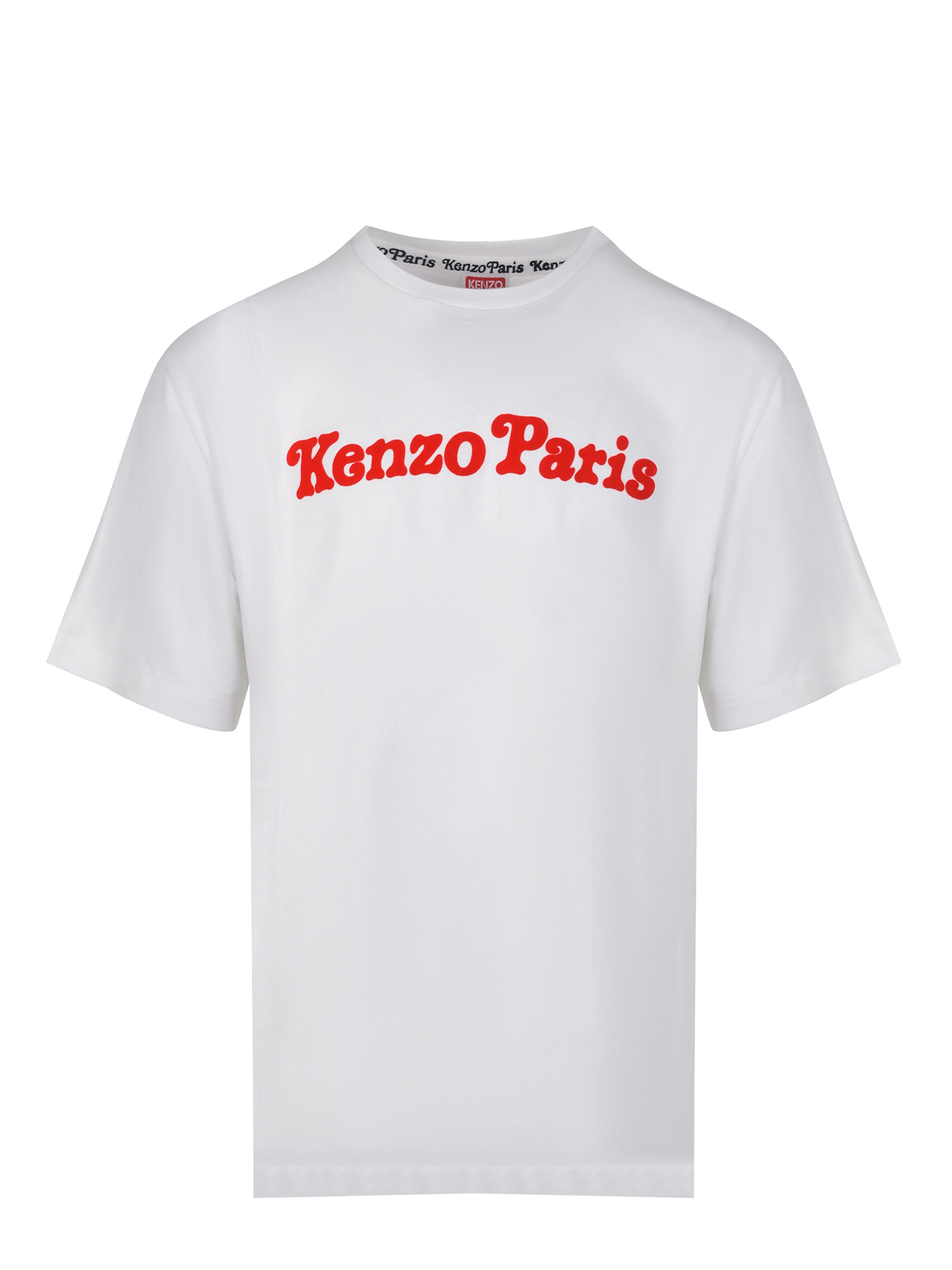 【送料&関税込】Kenzo Oversized T-shirt - Unisex Kenzo - Kenzo by Verdy Oversized T-shirt | HBX - Globally