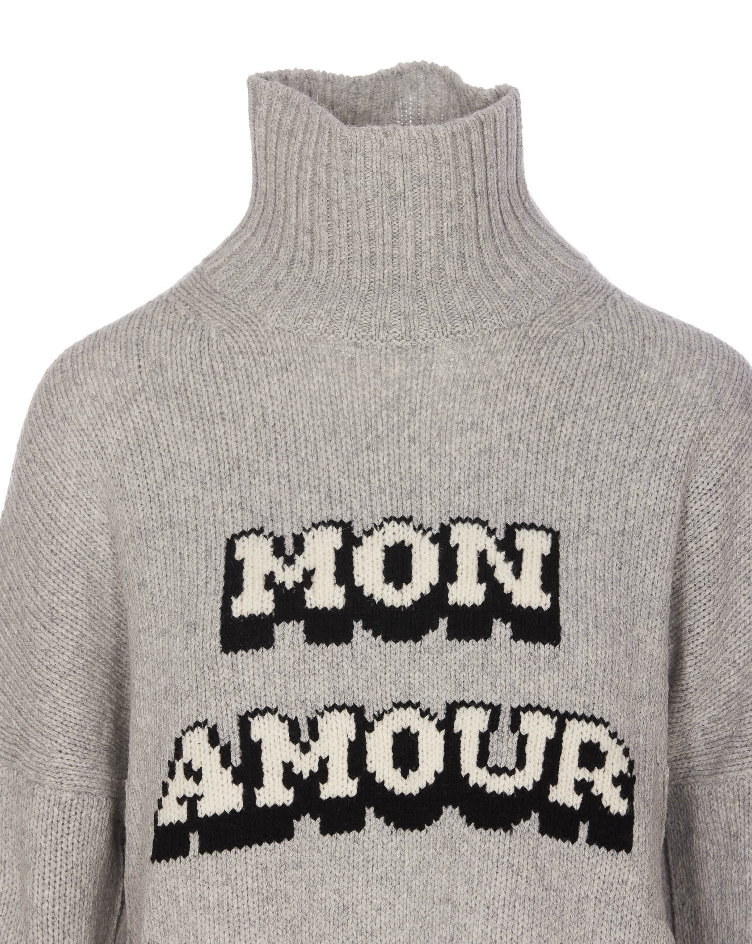 Zadig & Voltaire Alma Mon Amour Sweater | italist