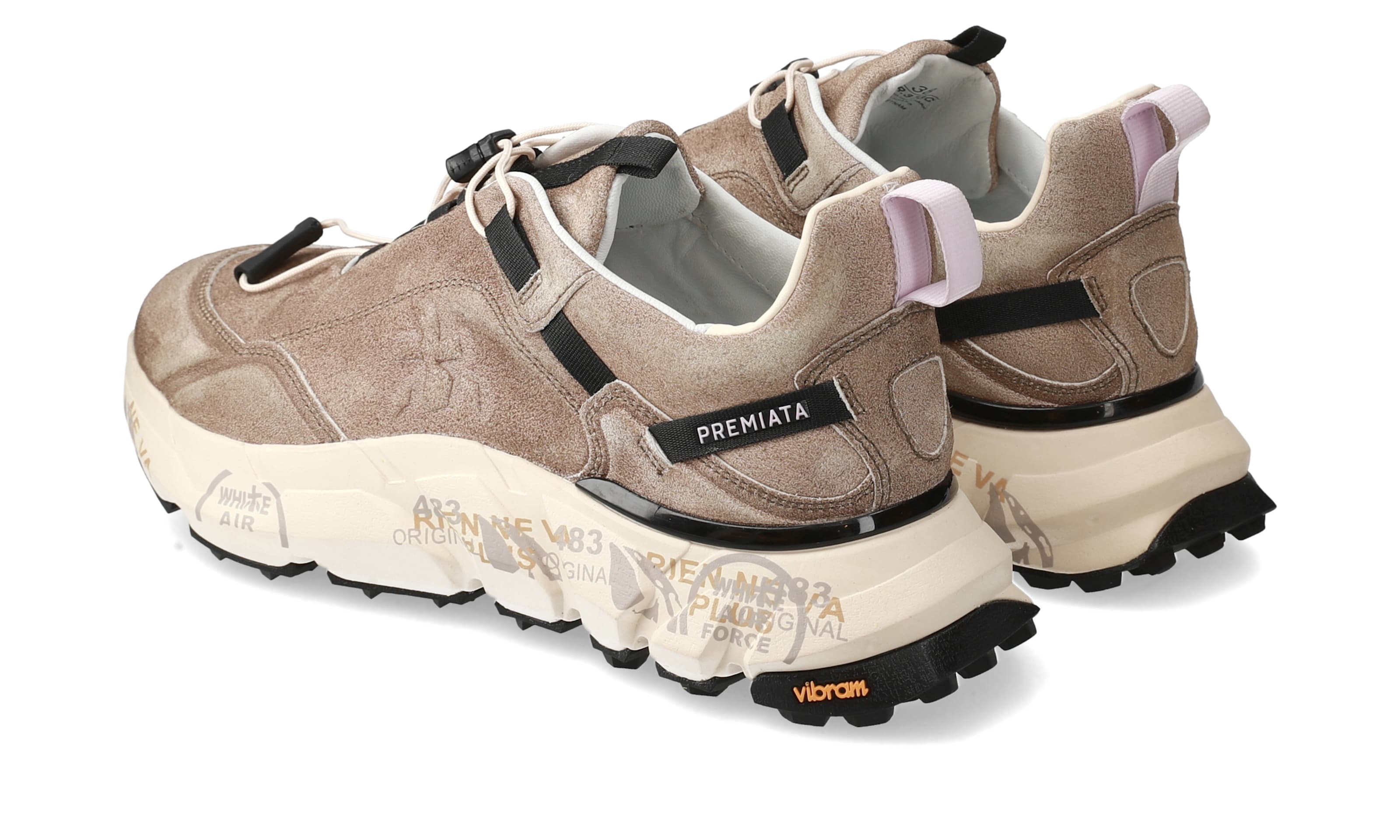 スニーカー PREMIATA CROSSD (51361) Premiata Crossd | italist