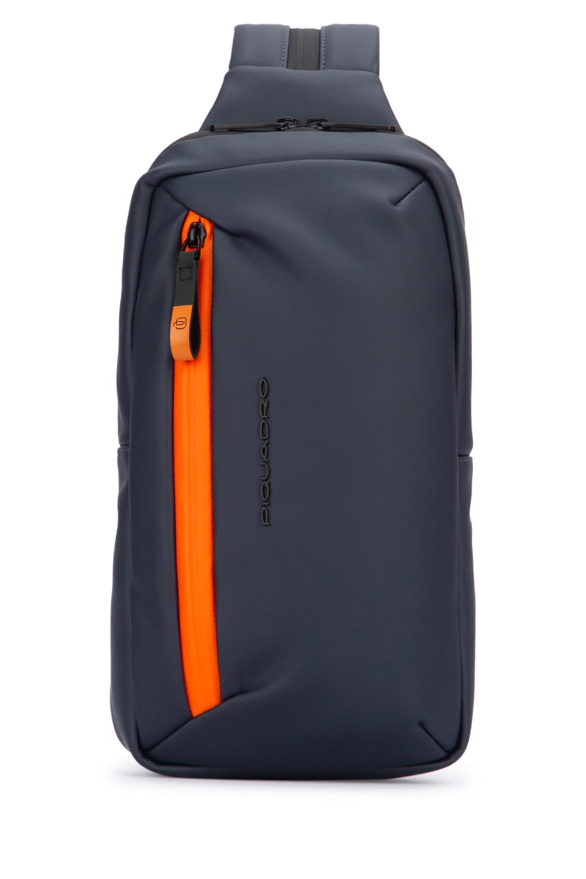 ショルダーバッグ PIQUADRO FW25 MONOSPALLA IN TESSUTO (CA6466C2OW VE) Piquadro Monospalla In Tessuto | italist