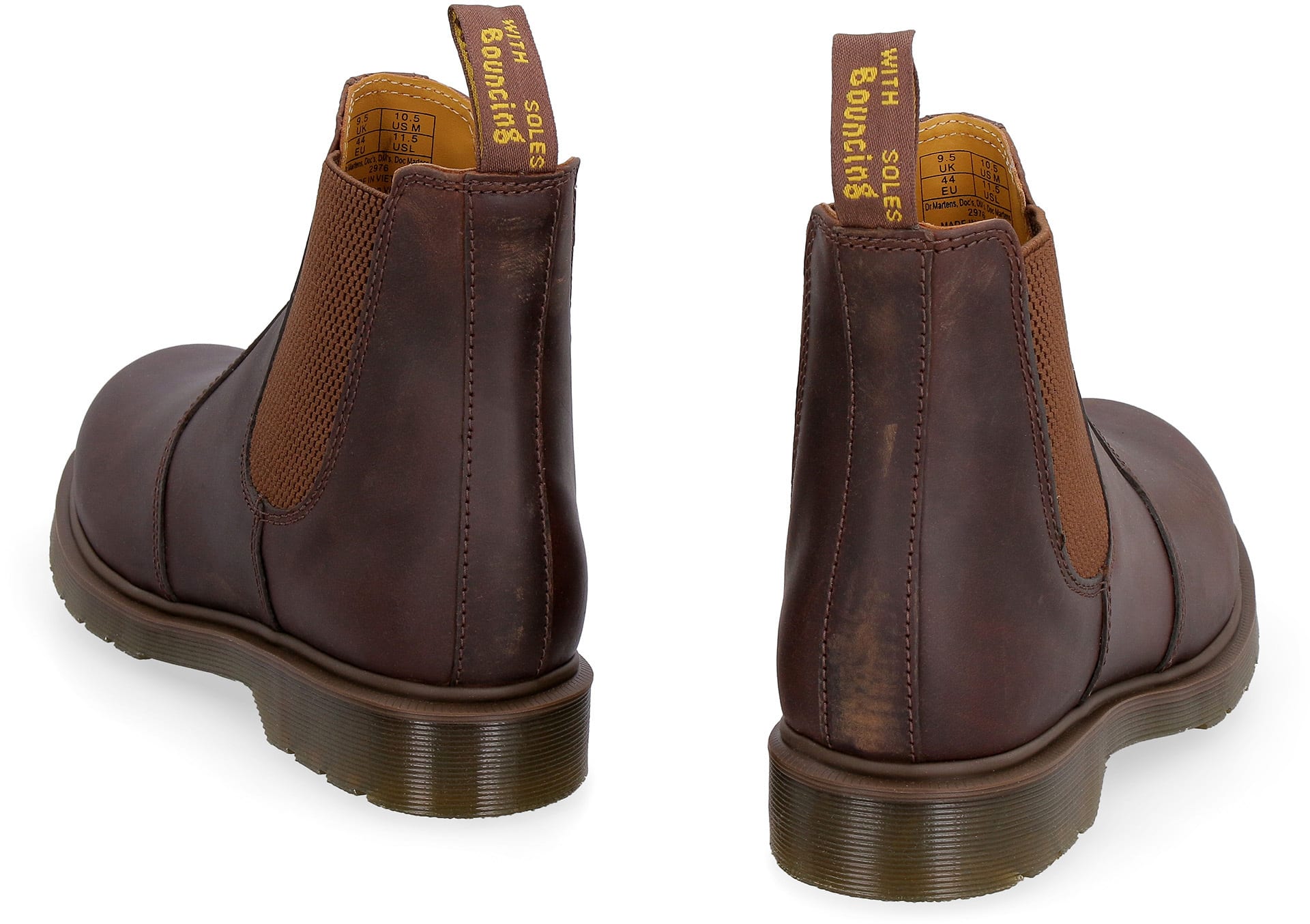 Martens 2976 Chelsea Boots | italist