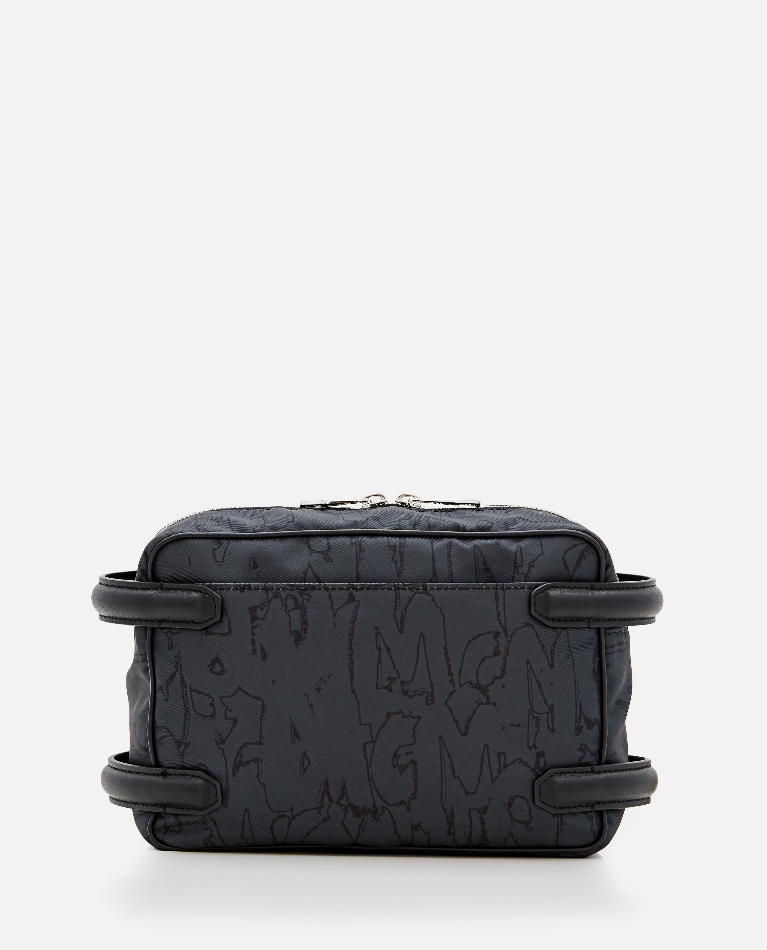 Alexander McQueen Harness Camera Bag | italist