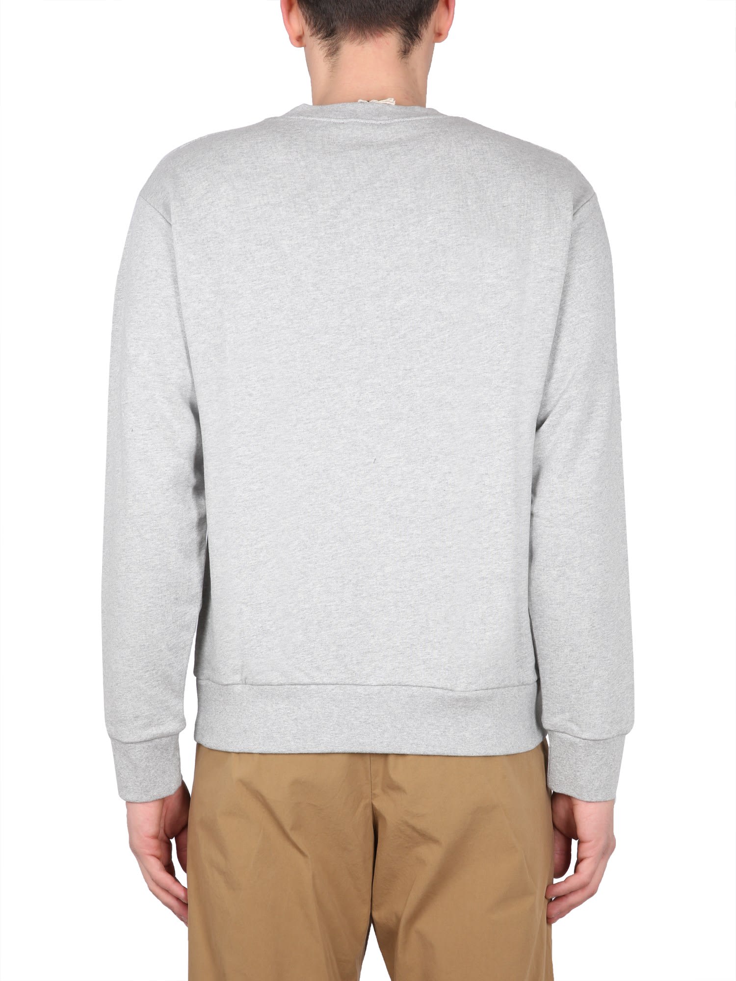 A.P.C. Othello Sweatshirt | italist
