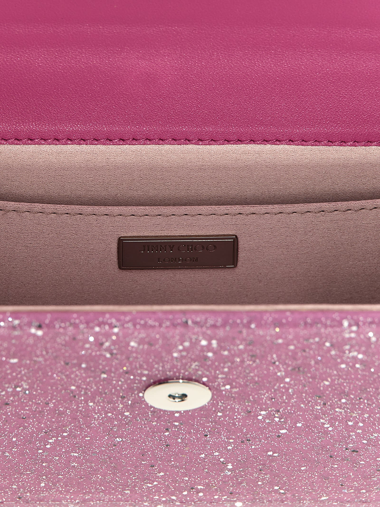 Jimmy Choo 'candy' Clutch | italist