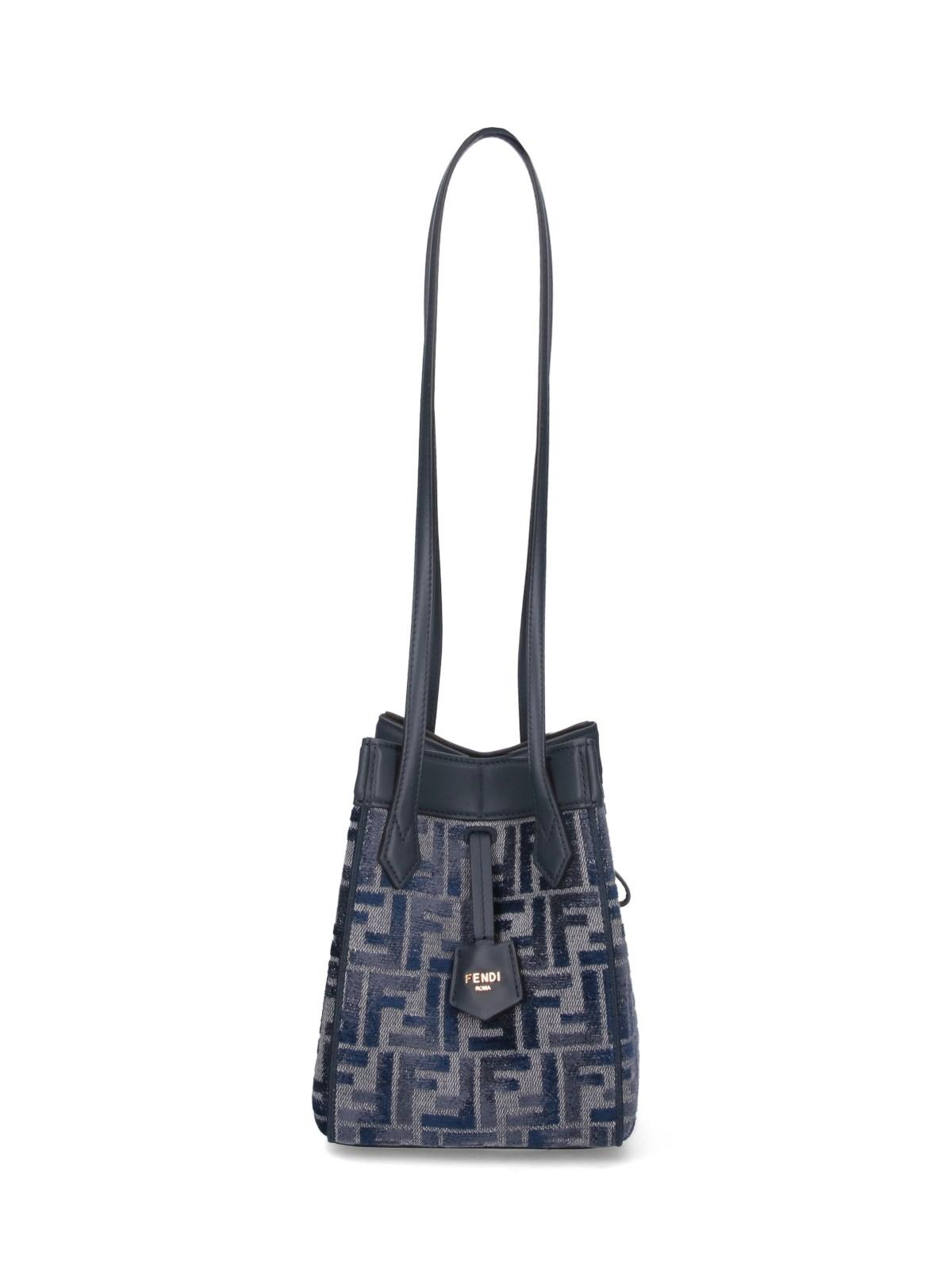 Fendi 'origami' Mini Bag | italist