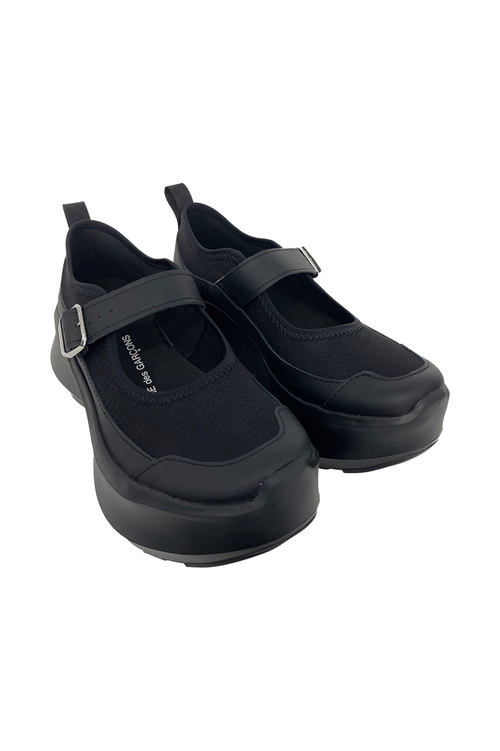 Salomon X Comme Des Garçons Mary Jane Platform | italist, ALWAYS