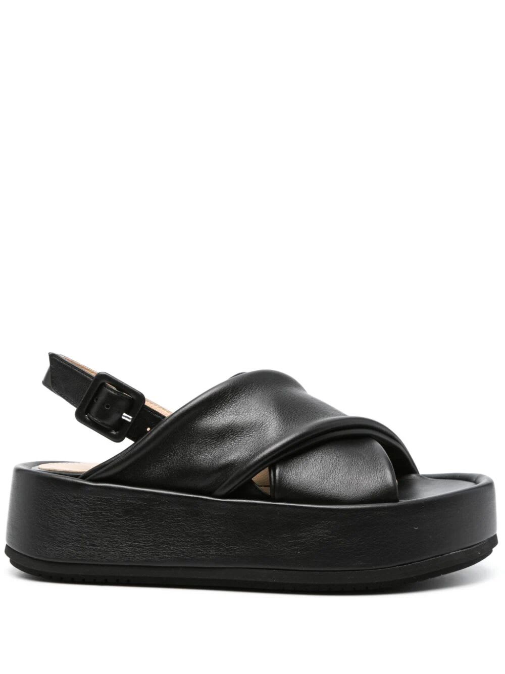 Paloma Barceló Basima Sandals | italist