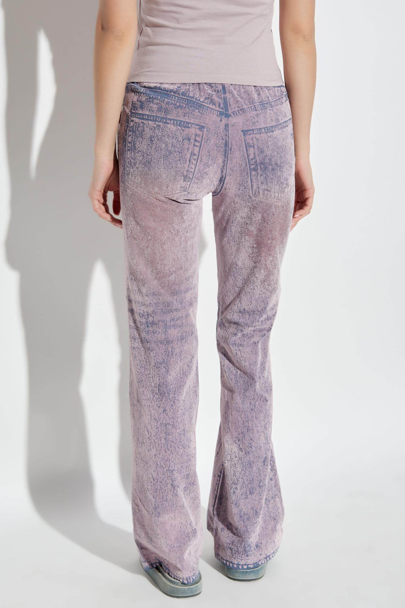 【送料&関税込】Diesel Pants P-nerv Diesel Pants P-nerv | italist